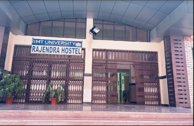 IIMT University Meerut Hostel photo 6